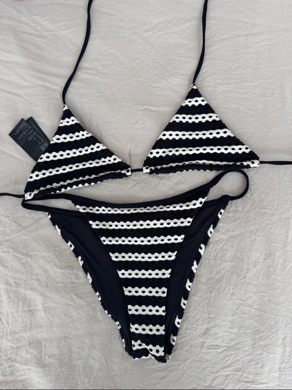 NWOT H&M BIKINI